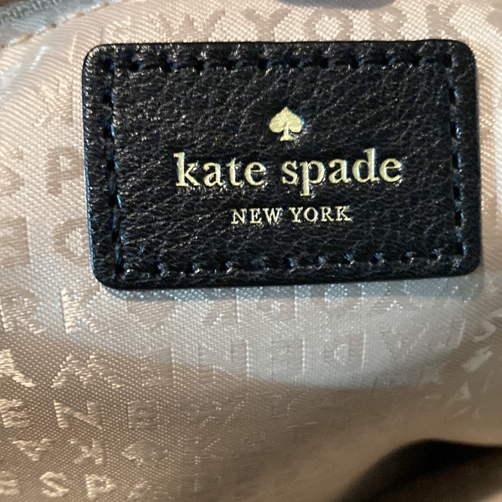 Kate Spade Elena  Ruthie Park Satchel - Picture 11 of 11